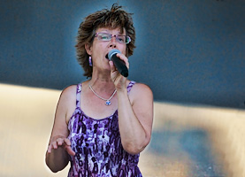 Colleen Crosson