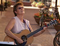 Colleen at Streetmosphere in Old Town Fort Collins